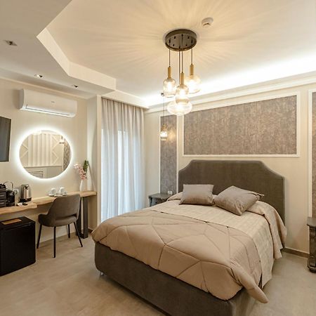 Bed & Breakfast Il Narciso Rome Exterior photo