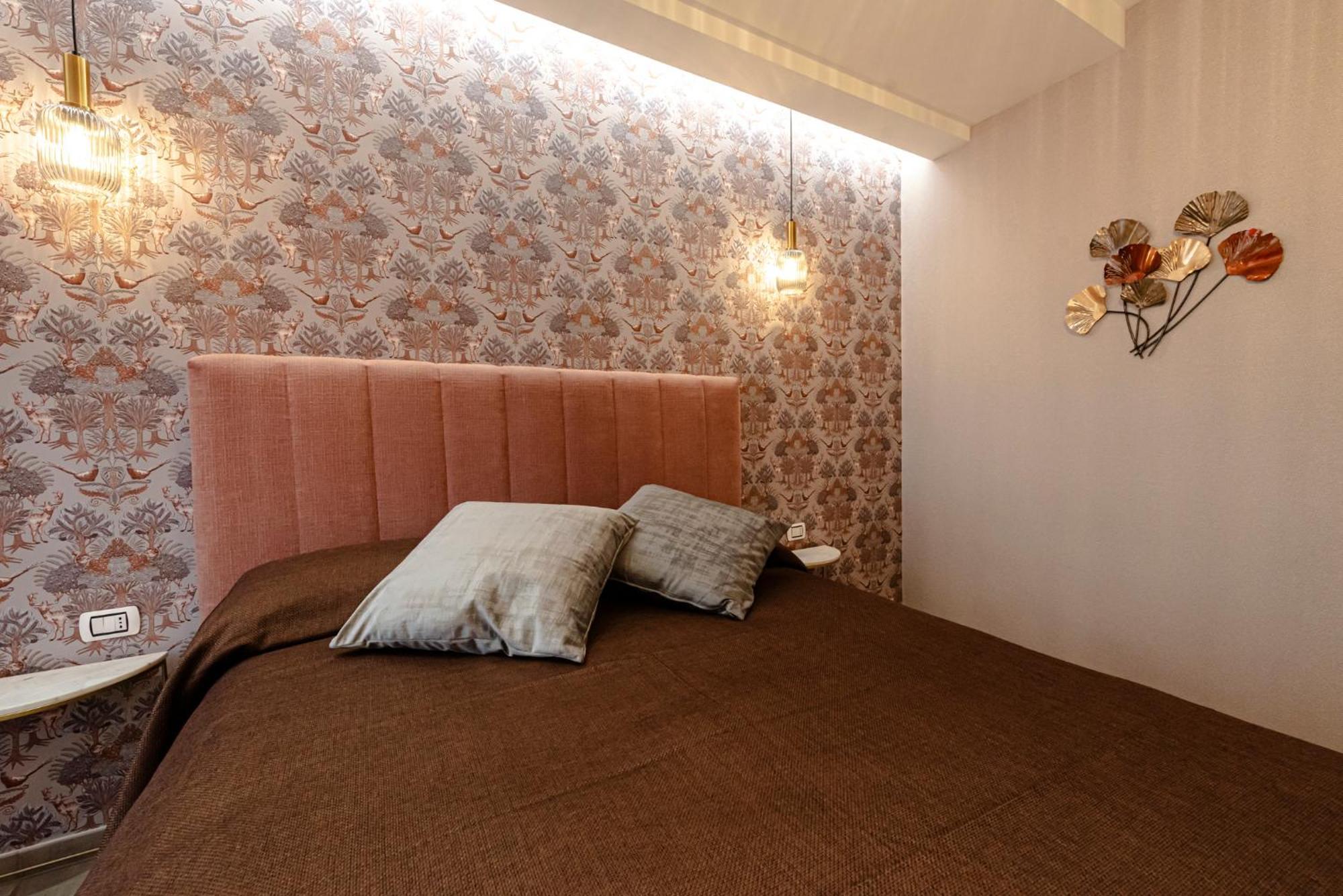 Bed & Breakfast Il Narciso Rome Exterior photo