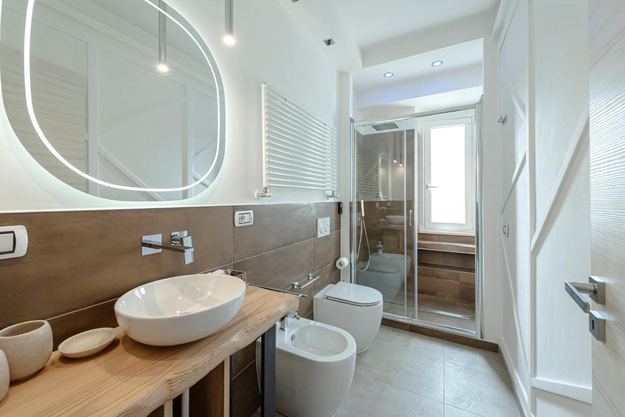 Bed & Breakfast Il Narciso Rome Exterior photo