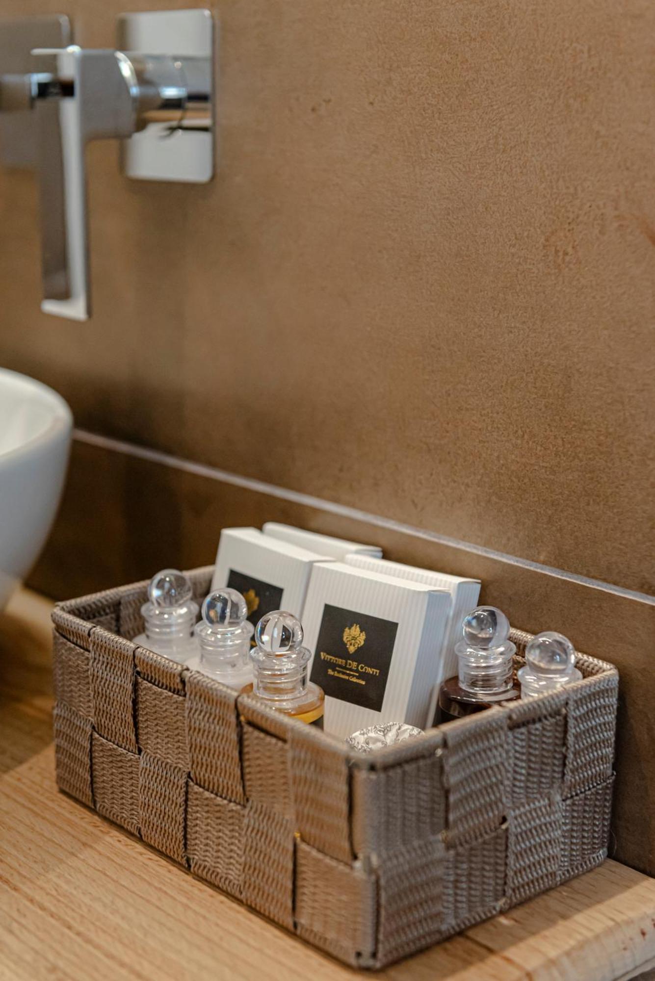 Bed & Breakfast Il Narciso Rome Exterior photo