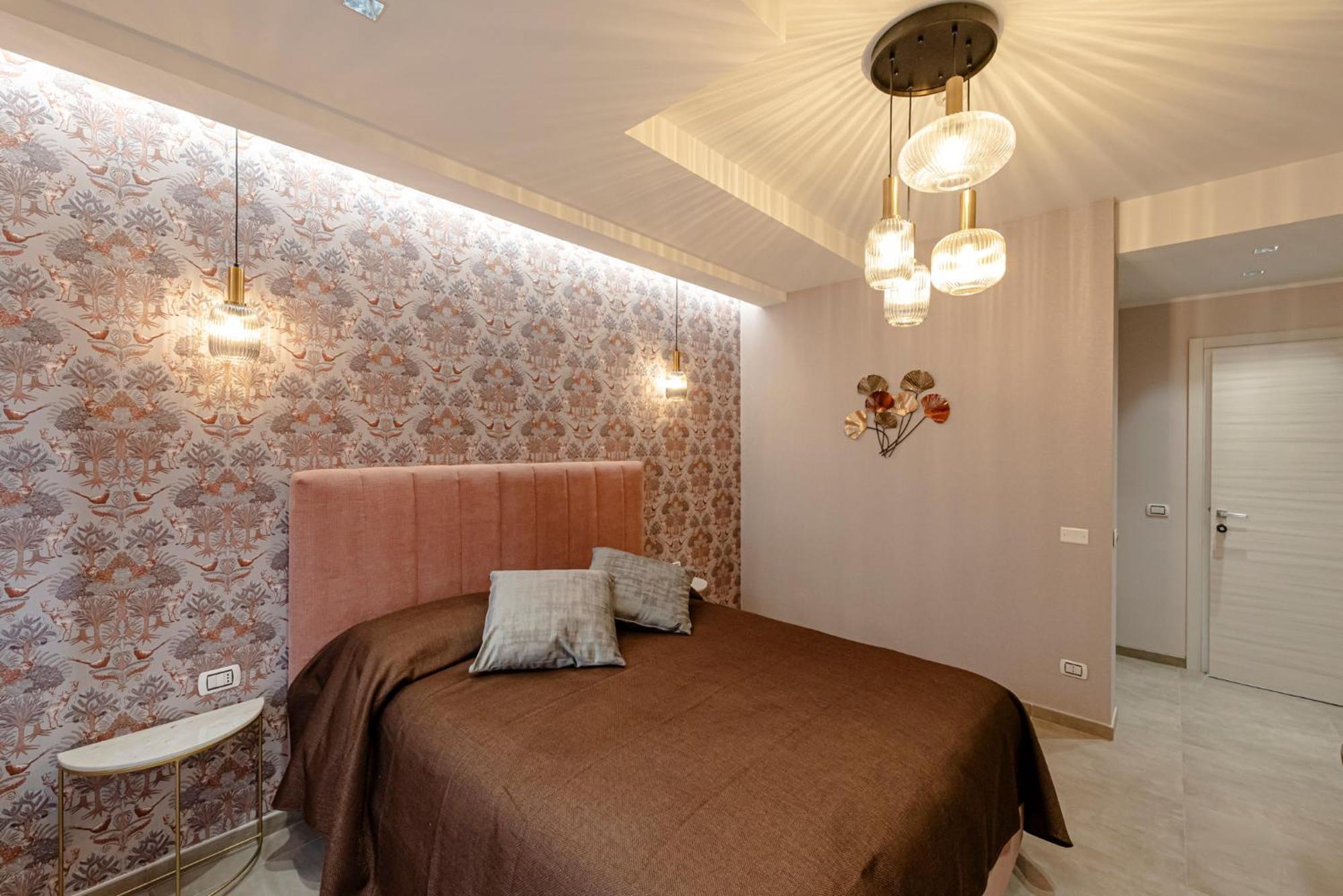 Bed & Breakfast Il Narciso Rome Exterior photo