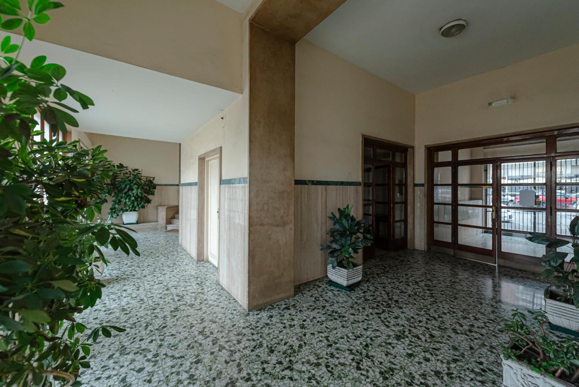 Bed & Breakfast Il Narciso Rome Exterior photo