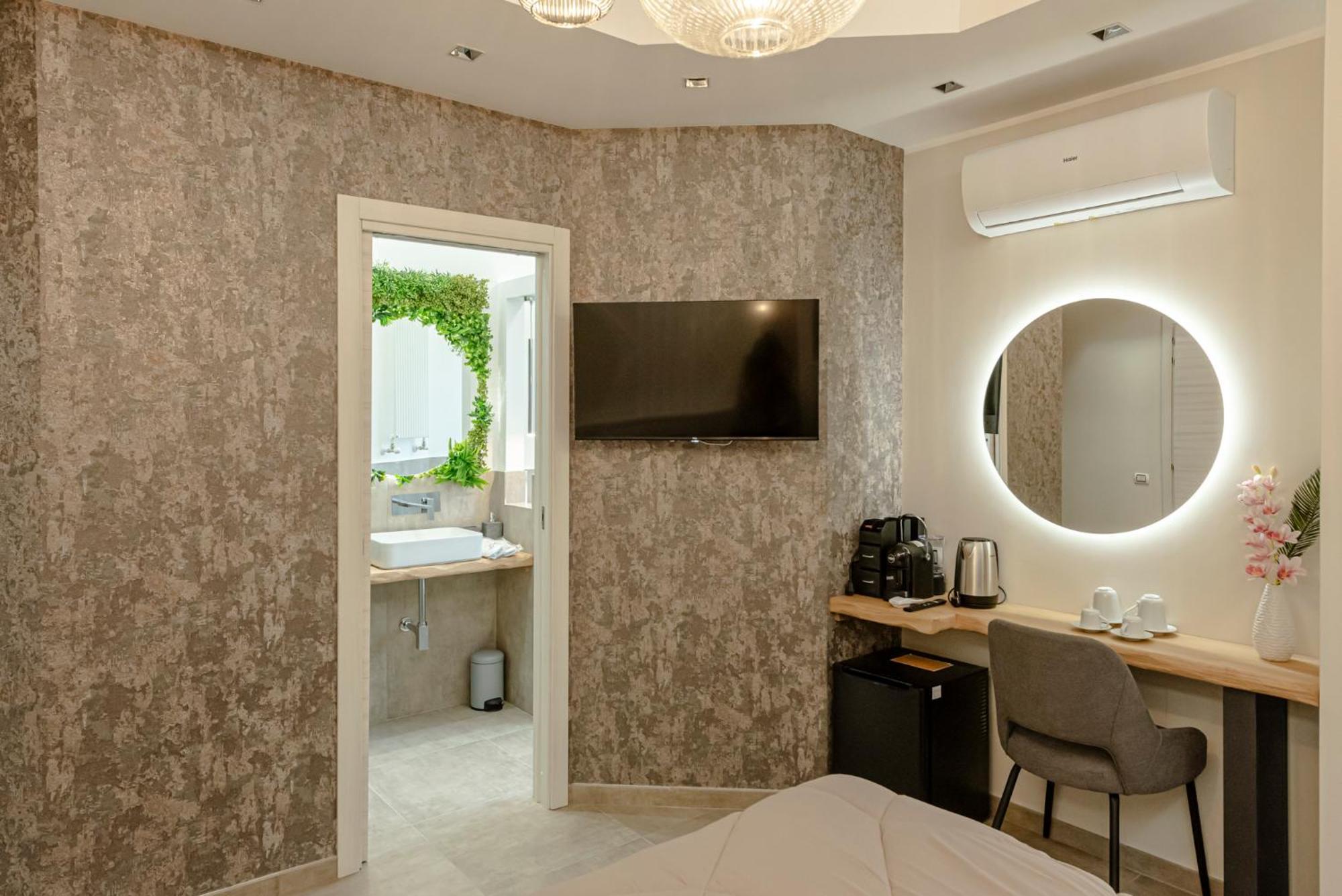 Bed & Breakfast Il Narciso Rome Exterior photo