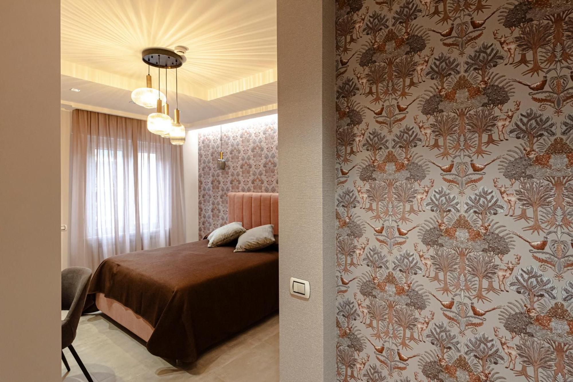 Bed & Breakfast Il Narciso Rome Exterior photo
